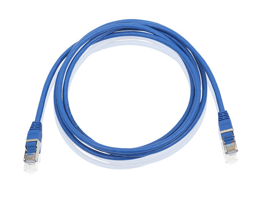 Cat5E FTP Patch Cable LEOPC-F/UTPC5E-CUP