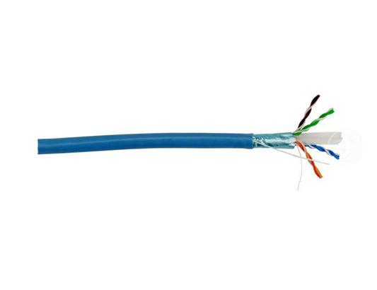 Cat 6 FTP Solid Cable LEOLC-F/UTPC6-CUP