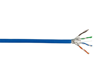 Cat 6A FTP Solid Cable LEOLC-U/FTPC6A-CUP